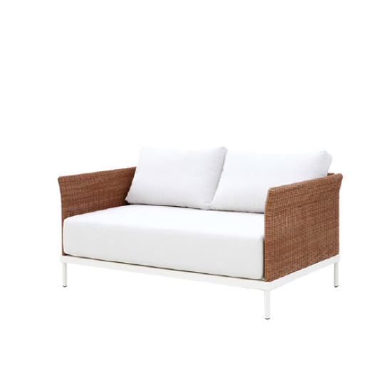 Pure Two Seater Sofa